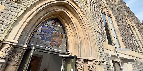 Hub Helo 2026 | Y Muni