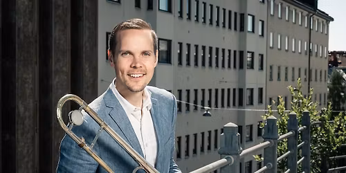 Torstain jazzklubi: Jazz Jkl Collective feat. Kasperi Sarikoski 