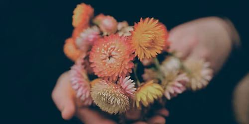 Bereavement & Belongings: Where to Begin