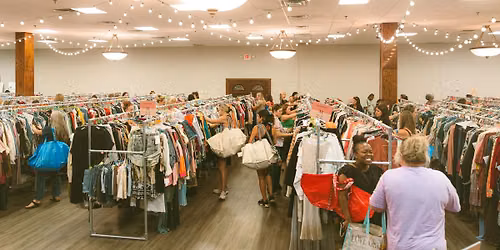 Statemint West Knoxville | Fall Consignment Pop Up Consignment Event