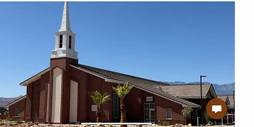 Sunday Worship Services