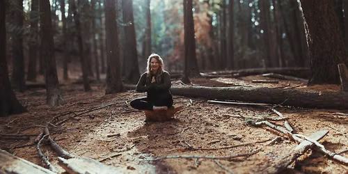 Back to School Yoga in the Grove