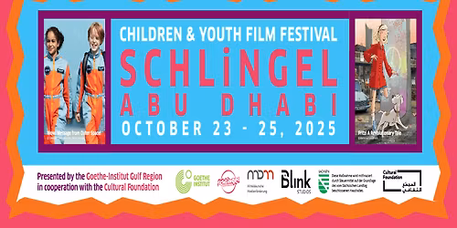 Schlingel Film Festival
