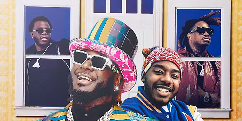T-Pain
