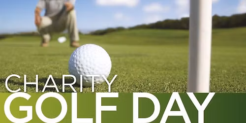 Riding for Disabled Charity Golf Day