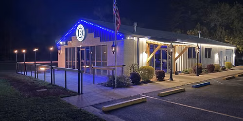 Foley Grand Opening
