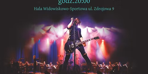 METALLICA & symphony