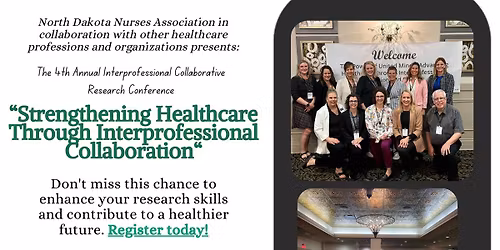 Strengthening Healthcare Through Interprofessional Collaboration
