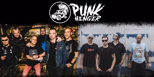 PUNKhenger turn\u00e9: H\u00e9tk\u00f6znaPI CSAl\u00f3d\u00e1sok, Prosectura - Szentes, M\u0171vel\u0151d\u00e9si K\u00f6zpont