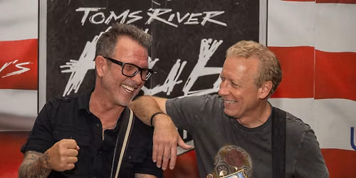 My Cousin Ziggy returns to ROCK Riv's!