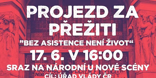 Projezd za p\u0159e\u017eit\u00ed