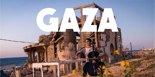 Harrisburg Free Palestine Film Festival: Gaza