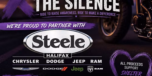 Riders United-Breaking the Silence