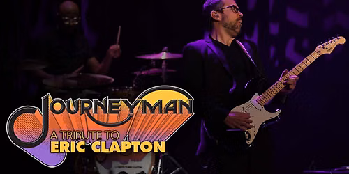 Journeyman: A Tribute to Eric Clapton