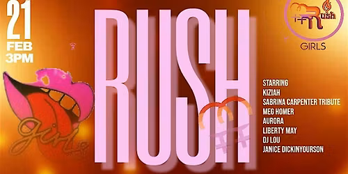 Rush