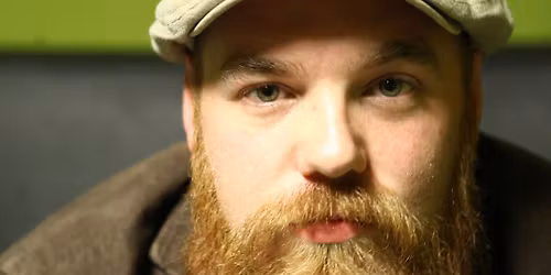 Marc Broussard + Brian Mackey | Maassilo Rotterdam