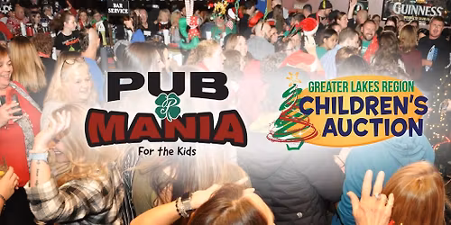 Pub Mania
