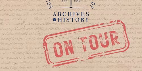 Foundations of a Revolution: South Carolina 1775-1777