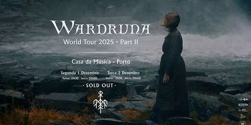 Wardruna