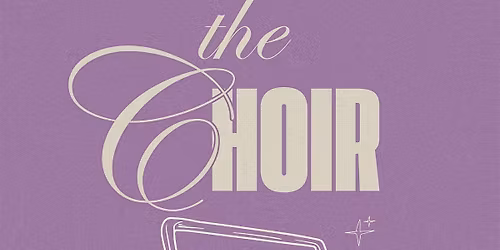 BOULDER: Cantare Montibus Presents 'Radio Killed the Choir'