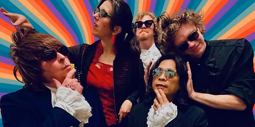 The Wankers - The Best of Britpop and Beyond