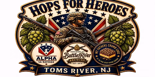 Hops for Heroes