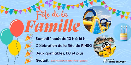 F\u00eate de la famille