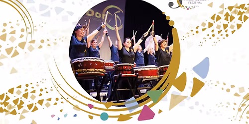 YumeDon Taiko jap\u00e1ndob koncert