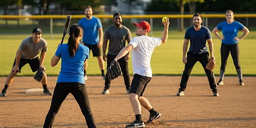 Chicago ball (softball)