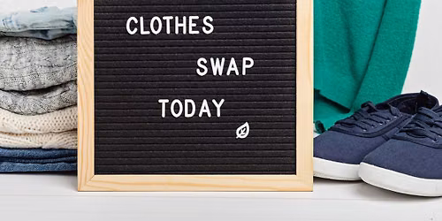 Back to School Swap