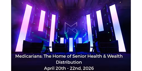 2026 Medicarians Conference!