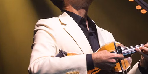 Andrew Bird With The Los Angeles Philharmonic