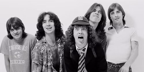 AC\/DC Tickets