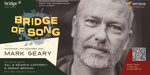 Bridge Of Song #54 - December