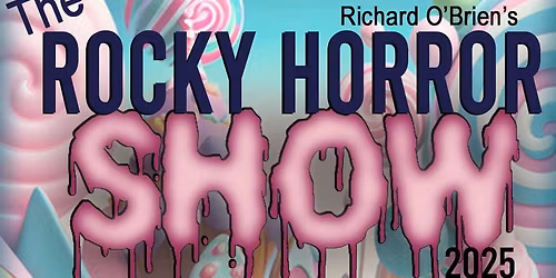 Richard O'Brien's The Rocky Horror Show at Studio 54