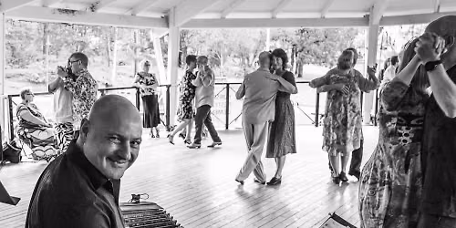Carlos Quilici's guide to the technicalities of musicality for tango dancers