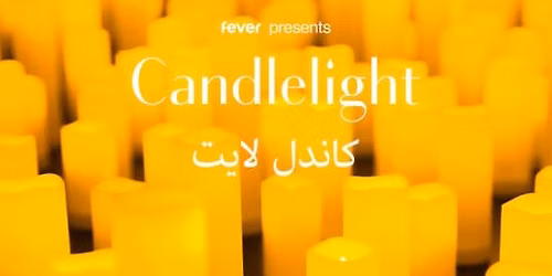 Candlelight: Vivaldi's Four Seasons