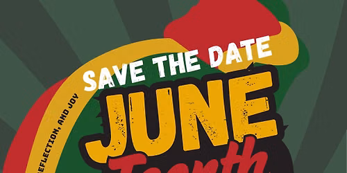 Juneteenth Celebration