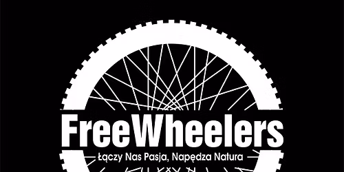 Urodzinowa Ustawka Grupy Free Wheelers na Torcika \ud83c\udf82