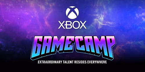 Xbox Game Camp Arizona