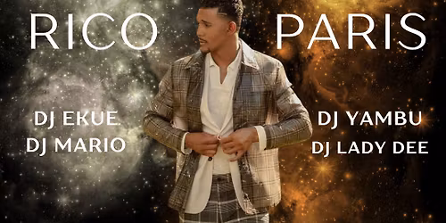 Bliss Salsa Social - 4th Anniversary 