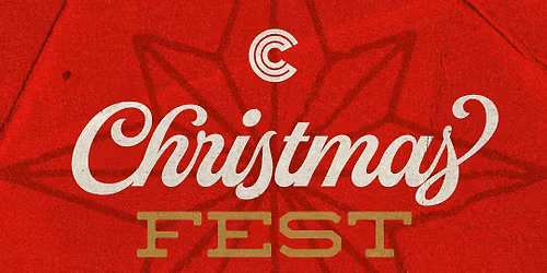 Christmas Fest 2025