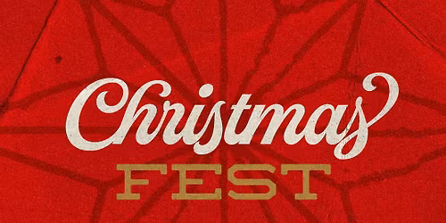 Christmas Fest 2025