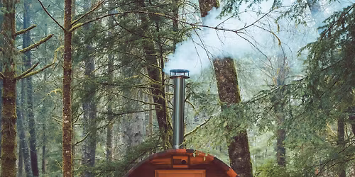 M\u0119ski Kr\u0105g + Sauna + Ognisko