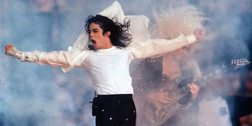 THE ULTIMATE MJ BOTTOMLESS BRUNCH
