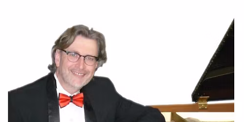 Rhapsody in Blue - Gershwin Night by Wolfgang Nie\u00df