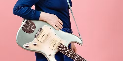 Annika Aakj\u00e6r in Helsing\u00f8r