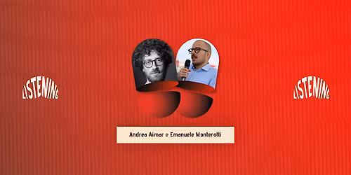 Mariuoli Live: Tangentopoli raccontata oggi