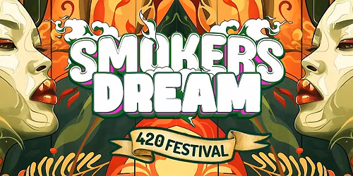 Smokers Dream Festival SF! Live Music, Vendors, Food. Vendors Apply