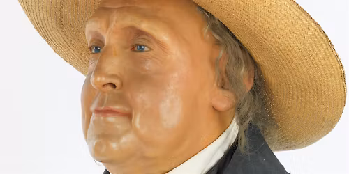 Old Relic, New Research: The Auto-Icon of Jeremy Bentham